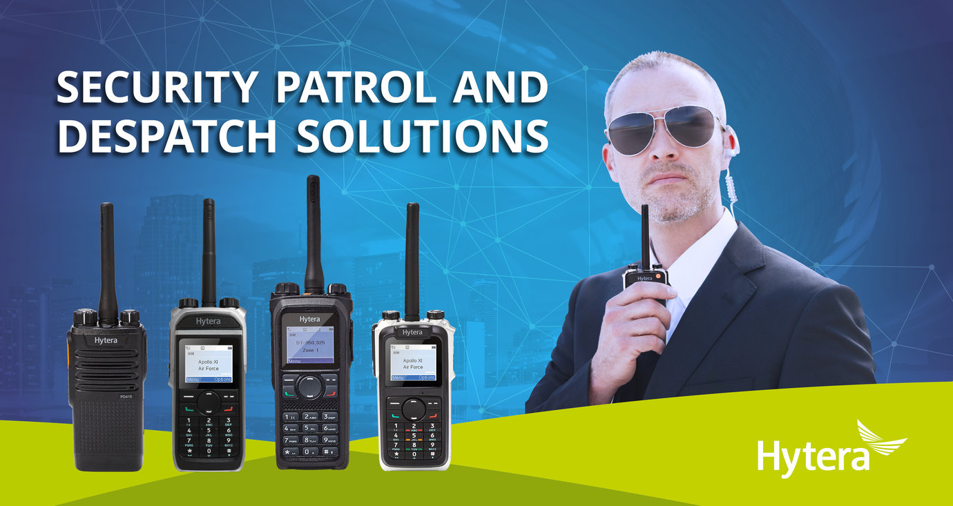 Security Patrol And Despatch Solutions