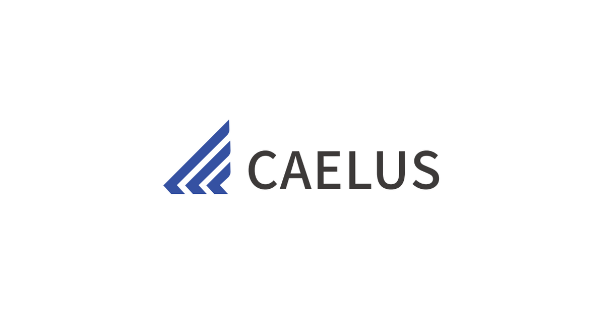 Caelus logo