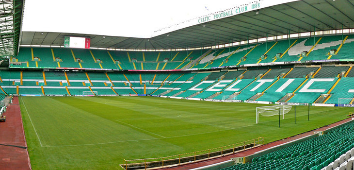 Celtic Park 2 1