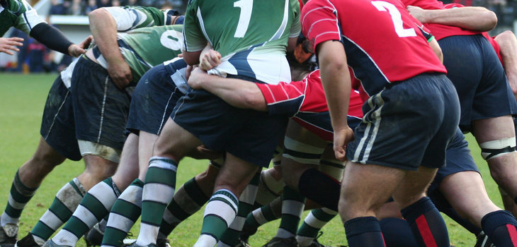 Salford Stadium Final