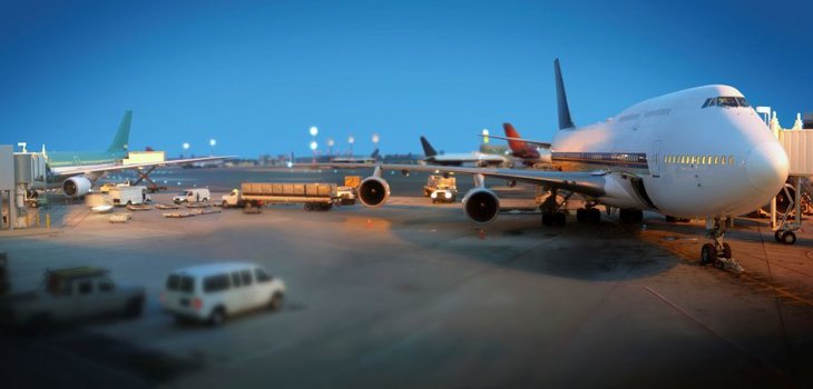 Hong Kong Airport