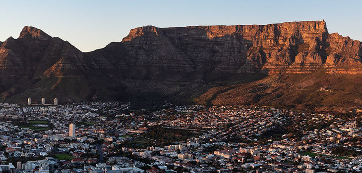 Table Mountain