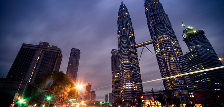 Kuala Malaysia