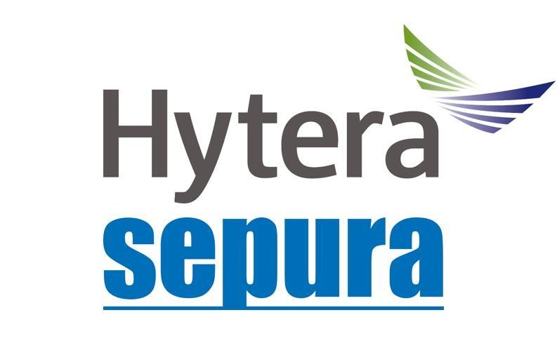 Hytera Sepura Logo