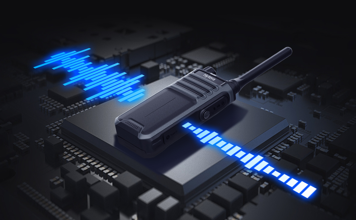 Bp51x en Clear and Loud Audio